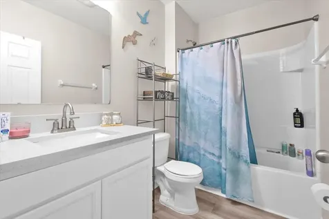 1532 SW Birkey Avenue Port St Lucie FL 34953