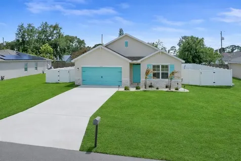 1532 SW Birkey Avenue Port St Lucie FL 34953