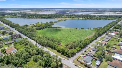 1532 SW Birkey Avenue Port St Lucie FL 34953