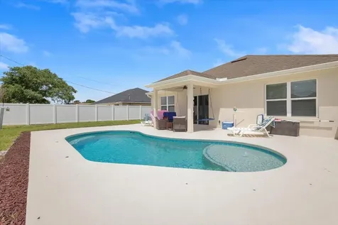 1532 SW Birkey Avenue Port St Lucie FL 34953