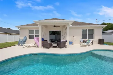 1532 SW Birkey Avenue Port St Lucie FL 34953