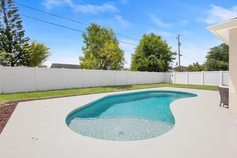 1532 SW Birkey Avenue Port St Lucie FL 34953