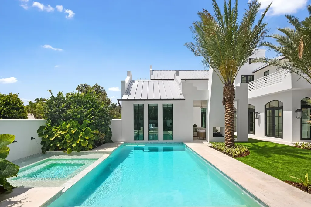 734 S Ocean Boulevard Delray Beach FL 33483