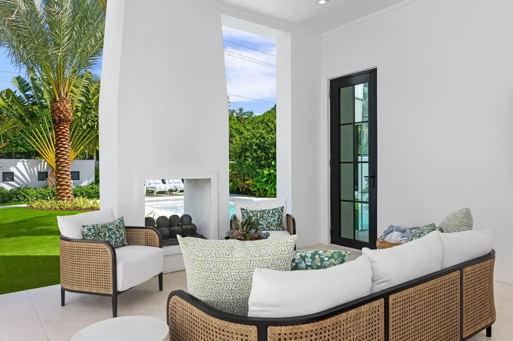 734 S Ocean Boulevard Delray Beach FL 33483