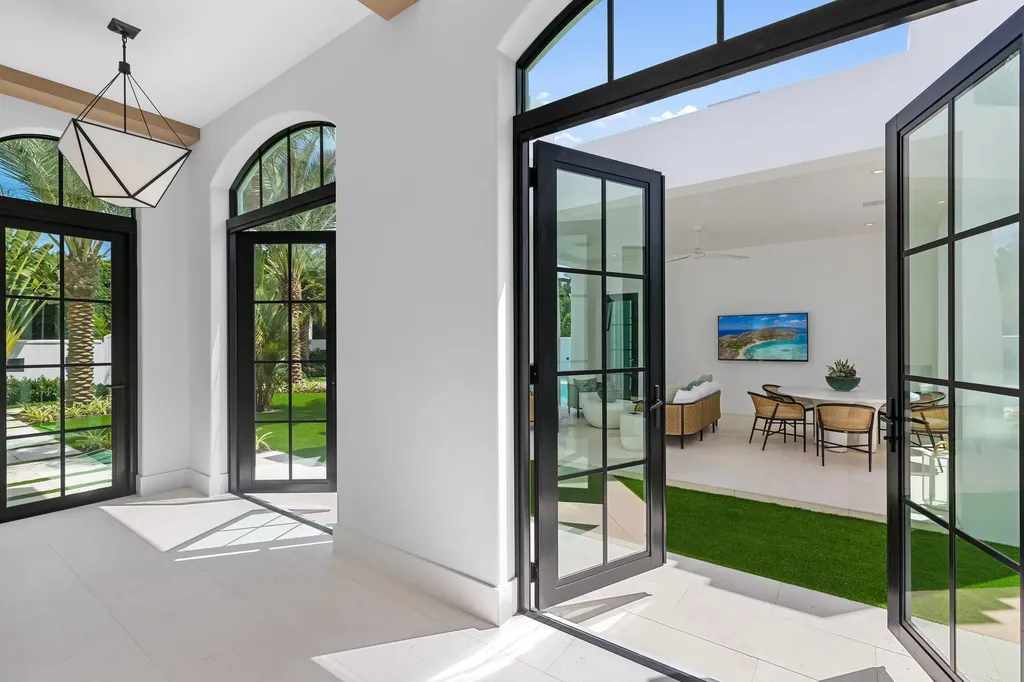 734 S Ocean Boulevard Delray Beach FL 33483