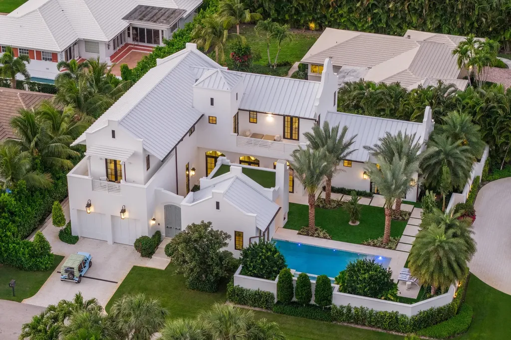 734 S Ocean Boulevard Delray Beach FL 33483