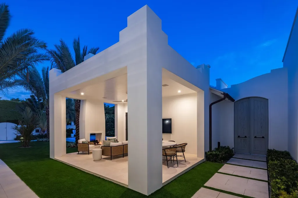 734 S Ocean Boulevard Delray Beach FL 33483