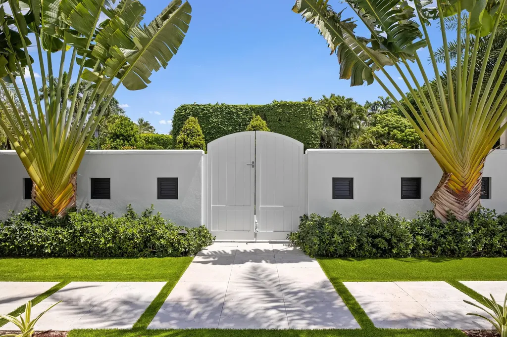 734 S Ocean Boulevard Delray Beach FL 33483