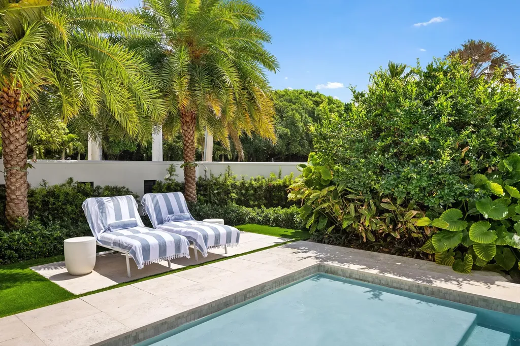734 S Ocean Boulevard Delray Beach FL 33483