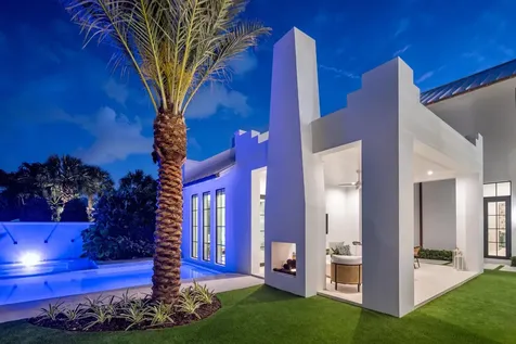 734 S Ocean Boulevard Delray Beach FL 33483