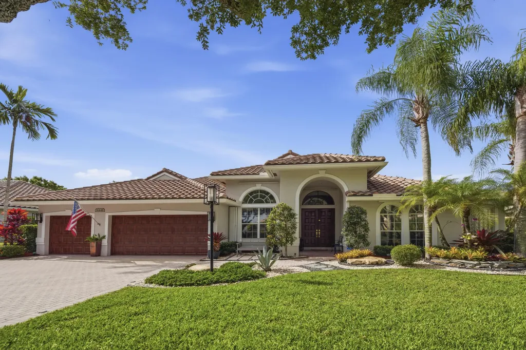 16446 Erie Place Davie FL 33331