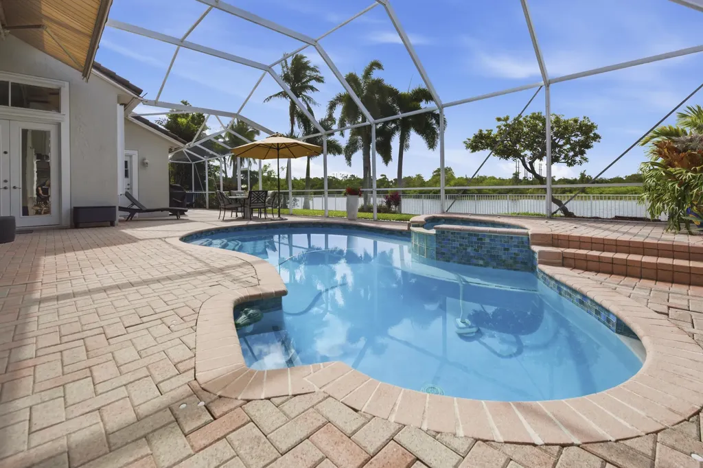 16446 Erie Place Davie FL 33331
