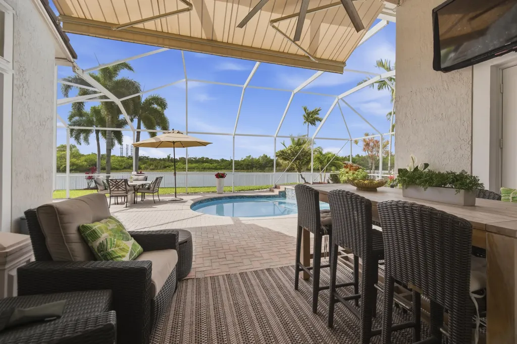 16446 Erie Place Davie FL 33331