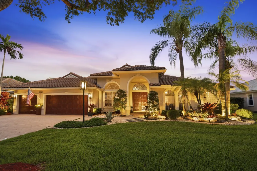 16446 Erie Place Davie FL 33331