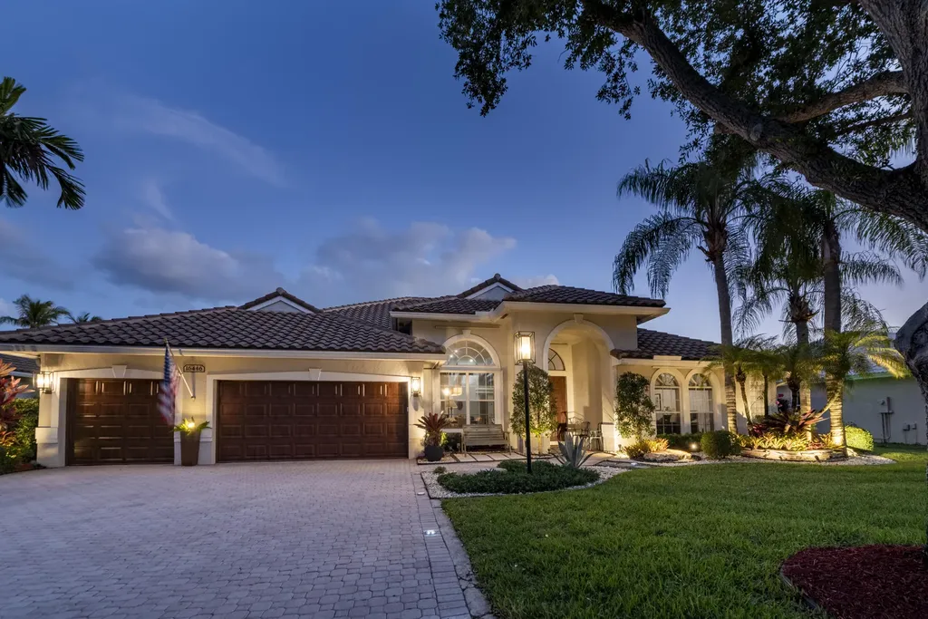 16446 Erie Place Davie FL 33331