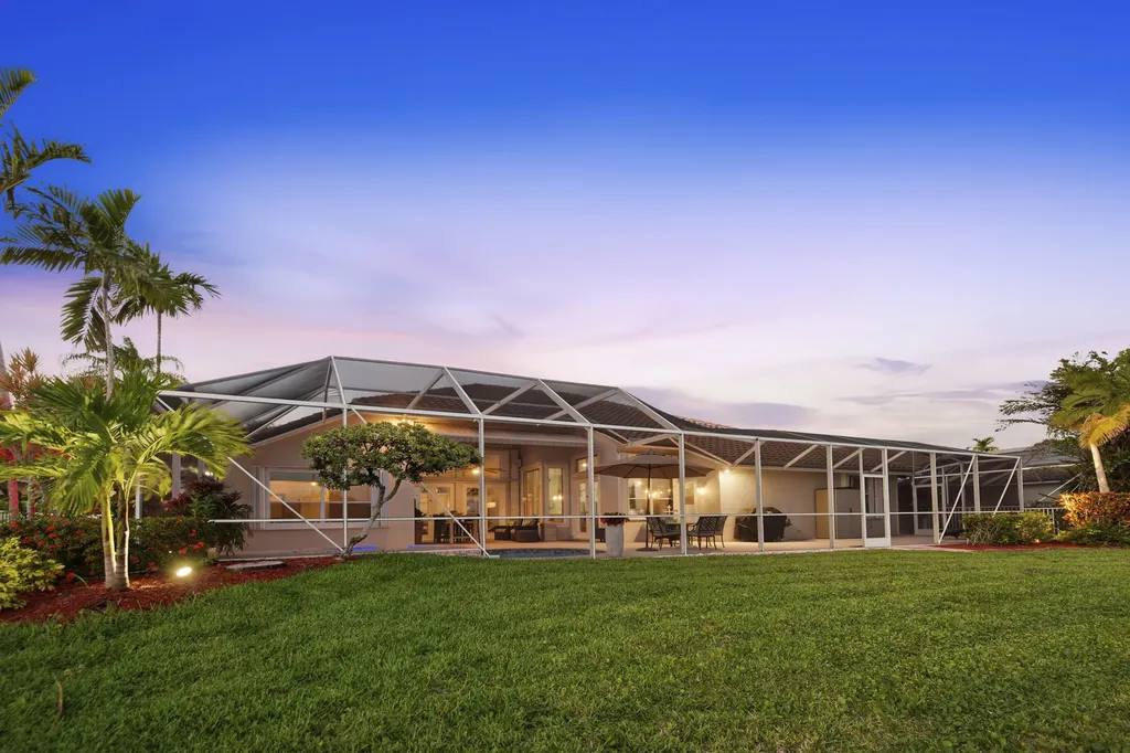 16446 Erie Place Davie FL 33331