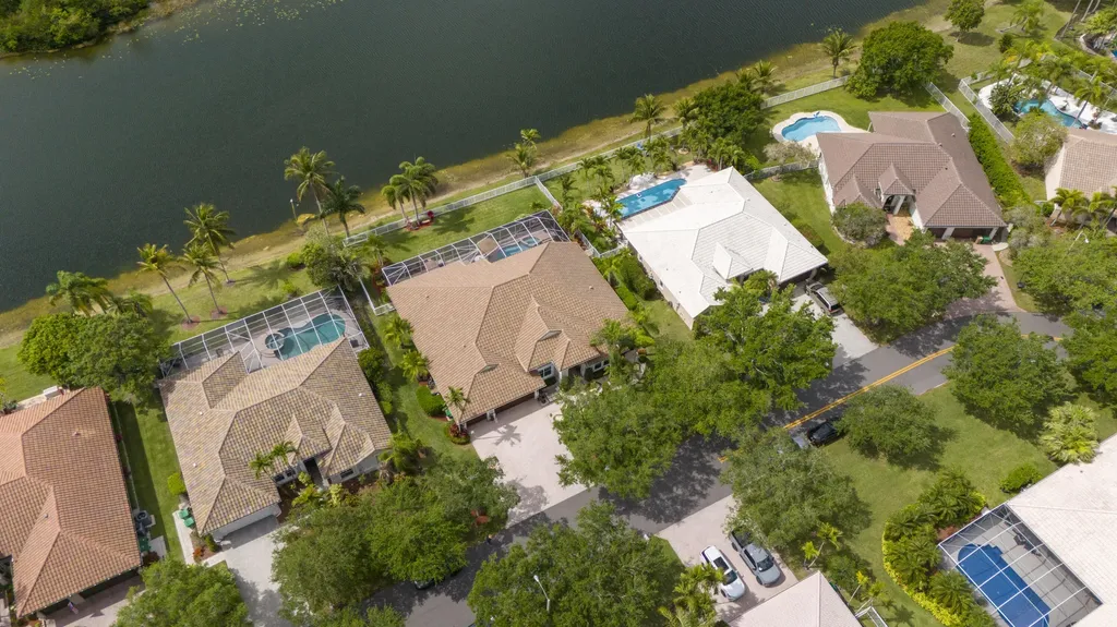 16446 Erie Place Davie FL 33331