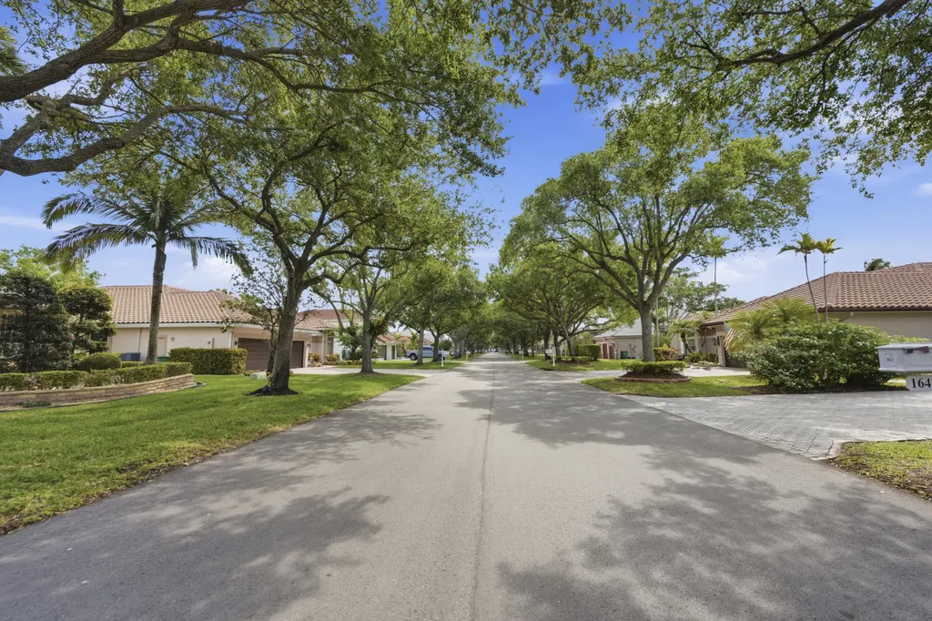 16446 Erie Place Davie FL 33331
