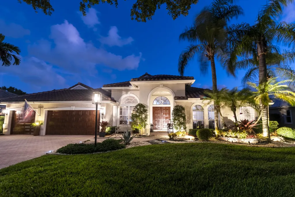16446 Erie Place Davie FL 33331