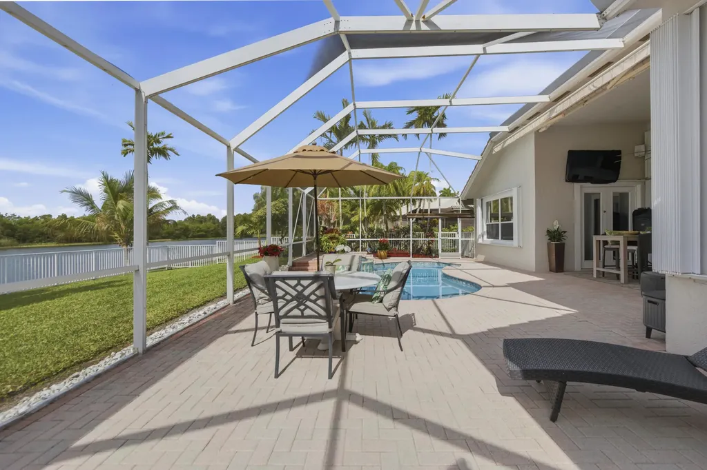 16446 Erie Place Davie FL 33331