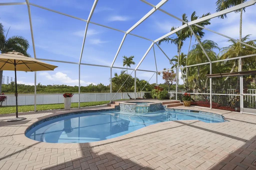 16446 Erie Place Davie FL 33331