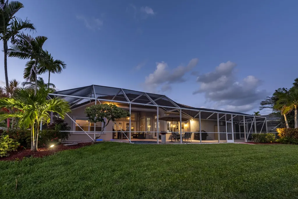16446 Erie Place Davie FL 33331