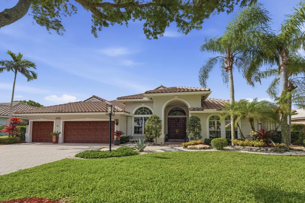 16446 Erie Place Davie FL 33331