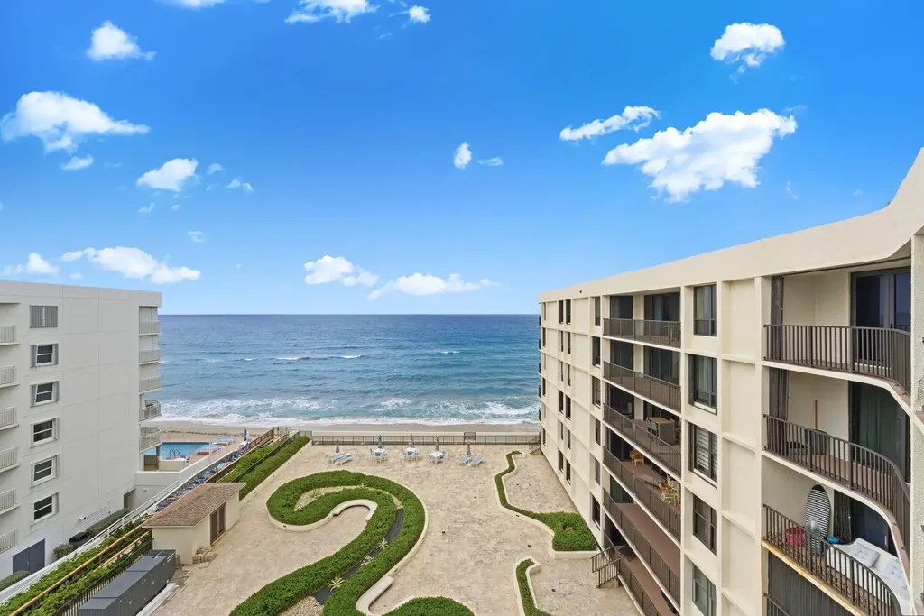3610 S Ocean Boulevard South Palm Beach FL 33480