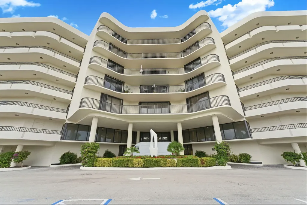 3610 S Ocean Boulevard South Palm Beach FL 33480