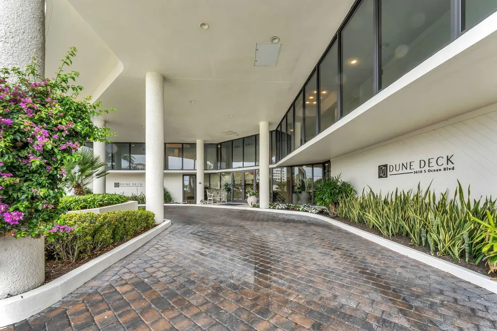 3610 S Ocean Boulevard South Palm Beach FL 33480