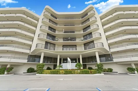 3610 S Ocean Boulevard South Palm Beach FL 33480