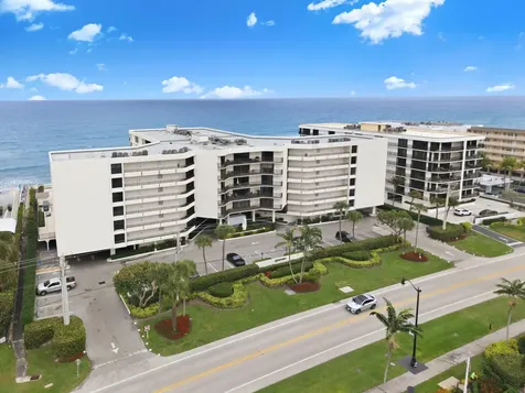 3610 S Ocean Boulevard South Palm Beach FL 33480