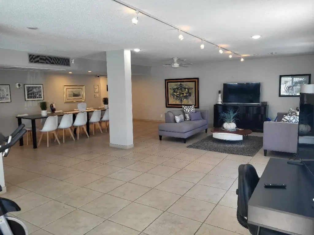 550 Bayshore Drive Fort Lauderdale FL 33304