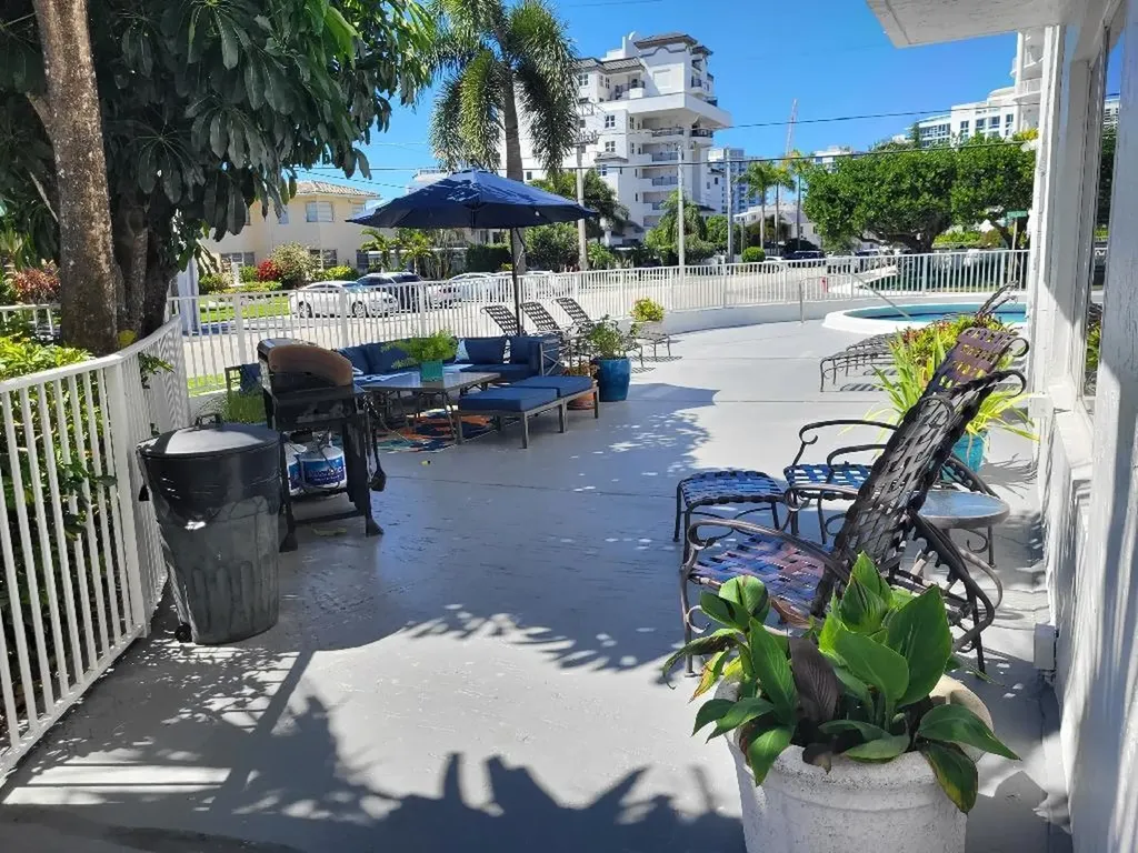 550 Bayshore Drive Fort Lauderdale FL 33304