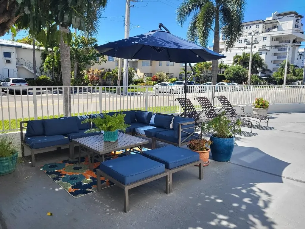 550 Bayshore Drive Fort Lauderdale FL 33304