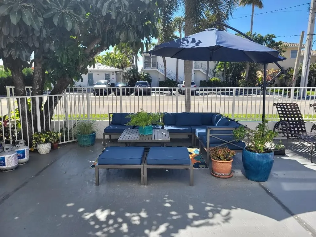550 Bayshore Drive Fort Lauderdale FL 33304