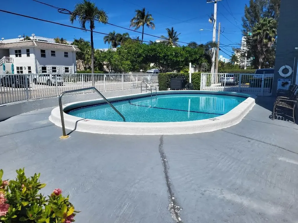 550 Bayshore Drive Fort Lauderdale FL 33304