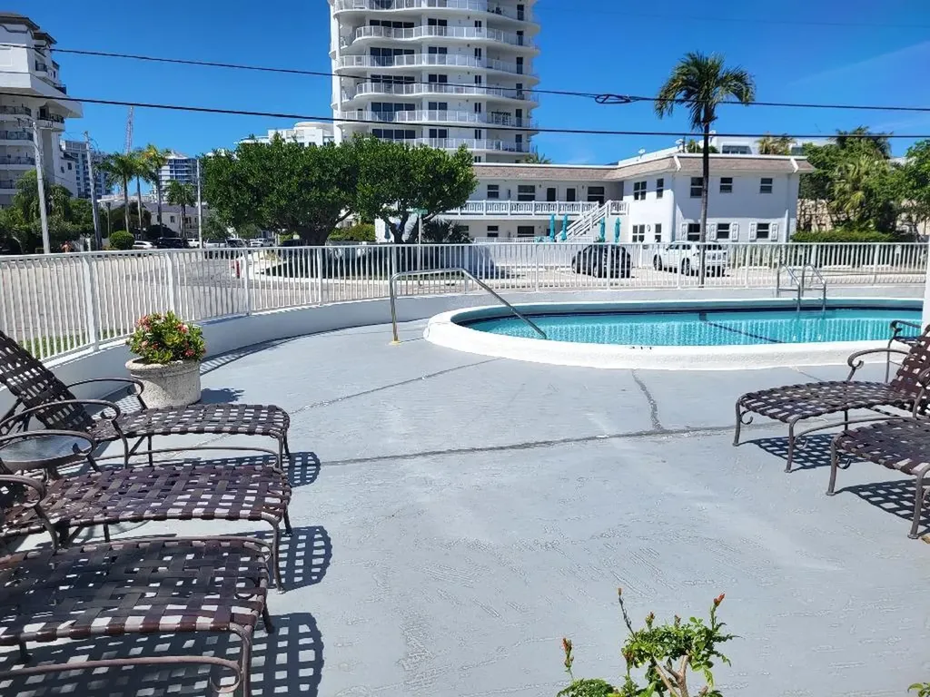 550 Bayshore Drive Fort Lauderdale FL 33304