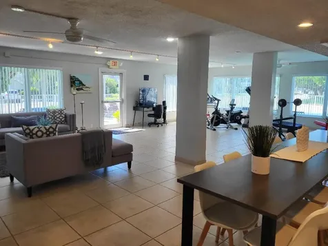 550 Bayshore Drive Fort Lauderdale FL 33304