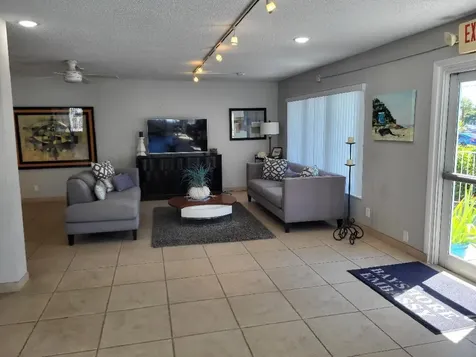 550 Bayshore Drive Fort Lauderdale FL 33304