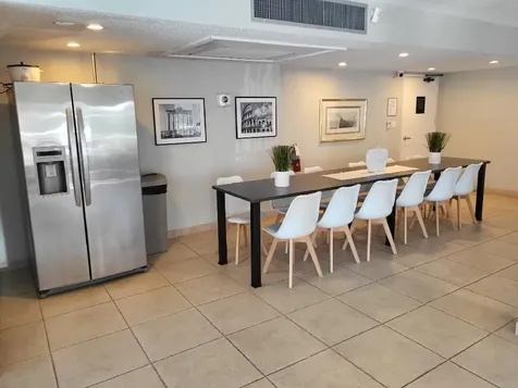 550 Bayshore Drive Fort Lauderdale FL 33304