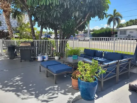 550 Bayshore Drive Fort Lauderdale FL 33304