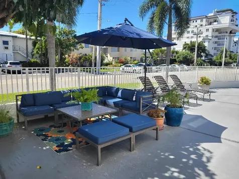 550 Bayshore Drive Fort Lauderdale FL 33304