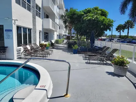550 Bayshore Drive Fort Lauderdale FL 33304