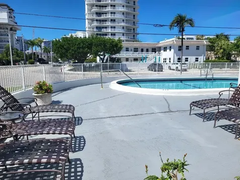 550 Bayshore Drive Fort Lauderdale FL 33304