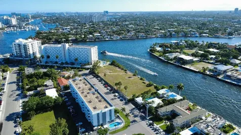 550 Bayshore Drive Fort Lauderdale FL 33304