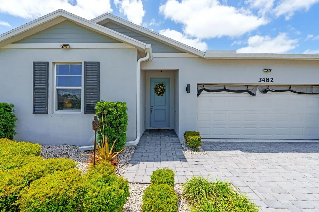 3482 SW Rosser Boulevard Port St Lucie FL 34953