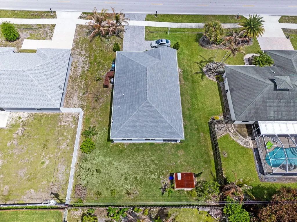 3482 SW Rosser Boulevard Port St Lucie FL 34953