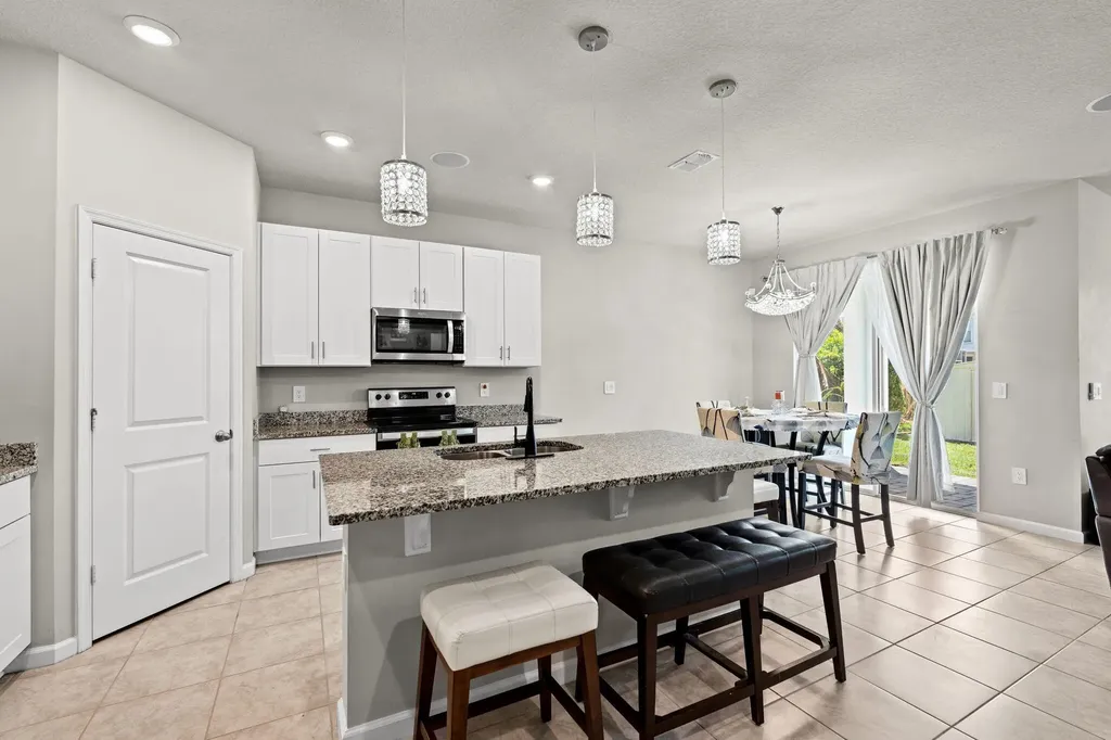 3482 SW Rosser Boulevard Port St Lucie FL 34953