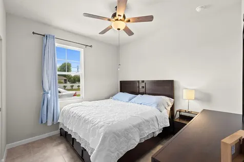 3482 SW Rosser Boulevard Port St Lucie FL 34953